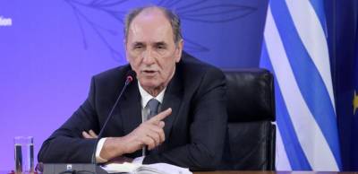 Νέα «πυρά» Σταθάκη στον Κασσελάκη: Δεν ήταν προϊόν φόρων το «μαξιλάρι» των 37 δισ. ευρώ (βίντεο)