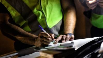 Μπαράζ ελέγχων από την Ανεξάρτητη Αρχή Επιθεώρησης Εργασίας