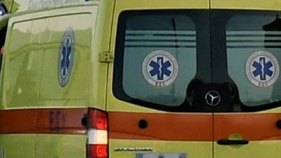 Μέγαρα: Σοβαρός τραυματισμός 30χρονου από πυροβολισμό (βίντεο)
