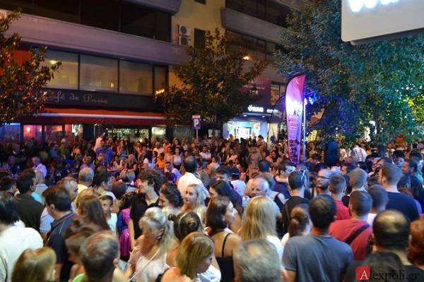 “Νύχτα Shock Price”: Εvents και προσφορές απόψε στην Τρίπολη