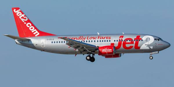 Καλαμάτα: Ακύρωση κρατήσεων και πτήσεων από tour operator Jet2