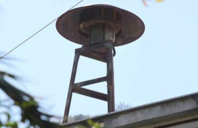 Καλαμάτα: Οι σειρήνες έκτακτης ανάγκης θα ηχήσουν τη Δευτέρα