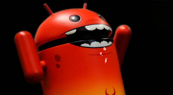 Nέο malware στο Android αποτρέπει τις εξερχόμενες κλήσεις από κινητά προς τράπεζες