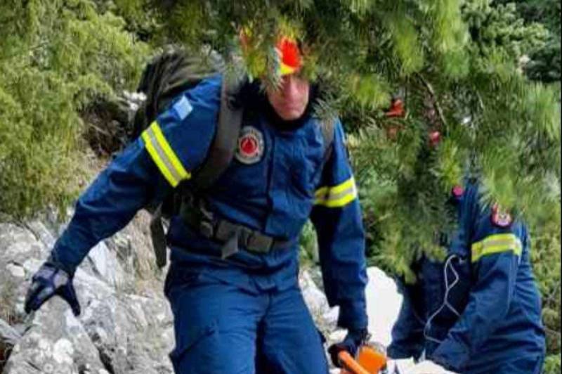 Εντοπίστηκε νεκρή 60χρονη που αγνοούνταν στο Αγρίνιο