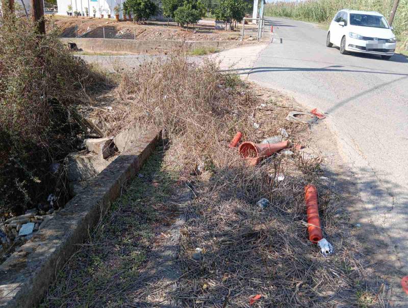 Αποκατάσταση πριν γίνει το κακό