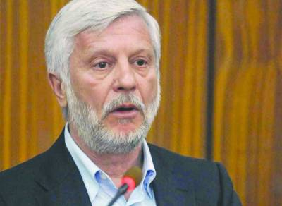 Νέα απάντηση Τατούλη σε Νίκα