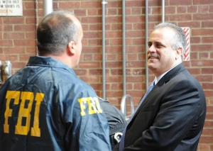 Ο Μεσσήνιος Γιώργος Βενιζέλος διευθυντής του FBI Νέας Υόρκης  