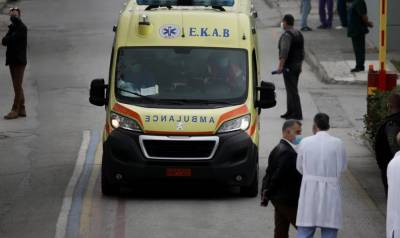 Υπουργείο Υγείας: Αναστέλλονται οι άδειες των υγειονομικών από 1η Σεπτέμβρη