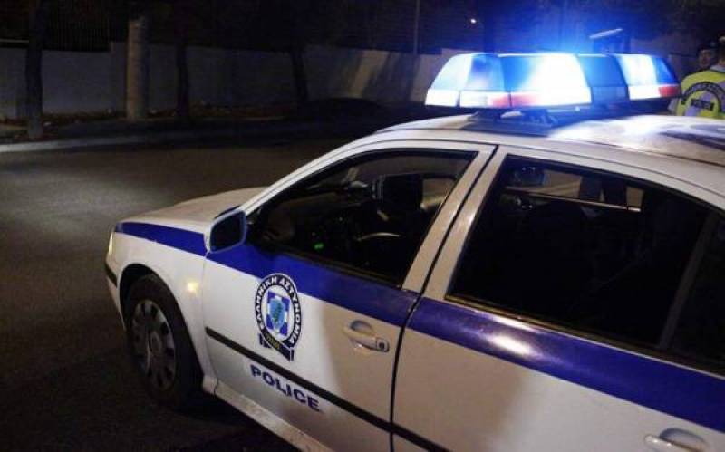 807 συλλήψεις τον Αύγουστο στην Πελοπόννησο