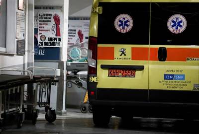 Θρήνος μετά τον θάνατο του 14χρονου στη Λαμία - Τι λέει ο πατέρας για όσα έγιναν