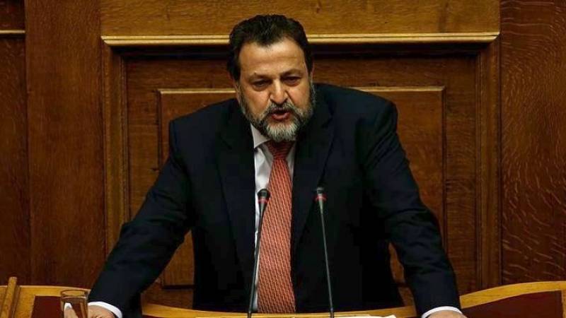 Βασίλης Κεγκέρογλου: Όχι σε μέτωπο με τον ΣΥΡΙΖΑ στις ευρωεκλογές και σε συνεργασία στις αυτοδιοικητικές εκλογές