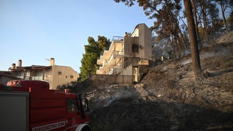 ΓΔΑΕΦΚ: Πάνω από 500 επανέλεγχοι κτιρίων σε πληγείσες περιοχές από τις αρχές Αυγούστου