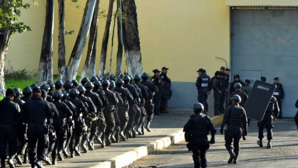 Μεξικό: Έξι νεκροί σε σύγκρουση μεταξύ εγκλείστων σε φυλακή