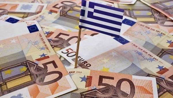 Πρωτογενές πλεόνασμα 1,525 δισ. ευρώ το πεντάμηνο Ιανουαρίου - Μαΐου 2018