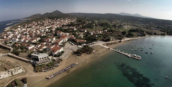 Μεσσηνία: Ενισχύονται επενδύσεις 5 τουριστικών μονάδων από την Περιφέρεια Πελοποννήσου