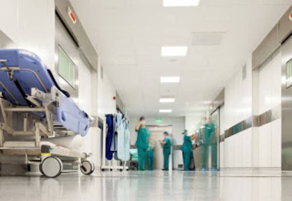 ΟΑΕΔ: Ξεκινούν σήμερα οι αιτήσεις για 4.000 προσλήψεις στην Υγεία
