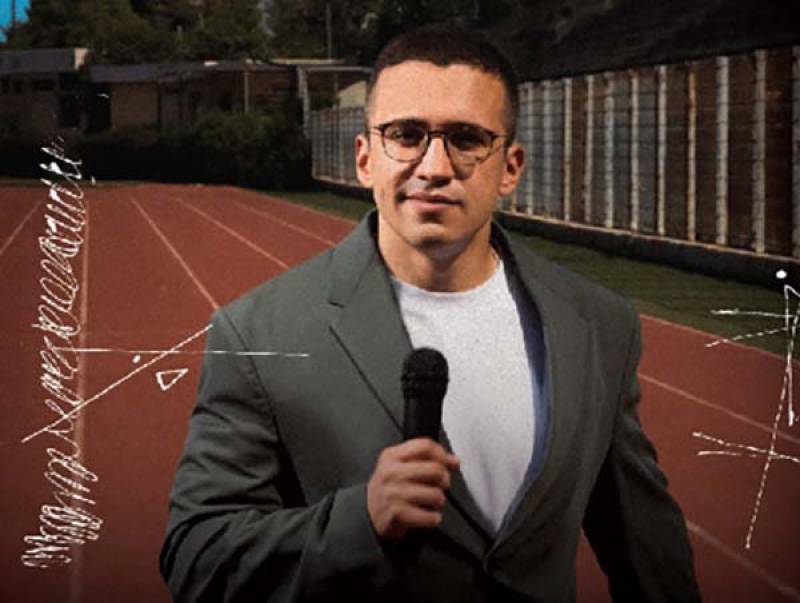 Παράσταση στην Καλαμάτα με τον Σπήλιο Φλώρο