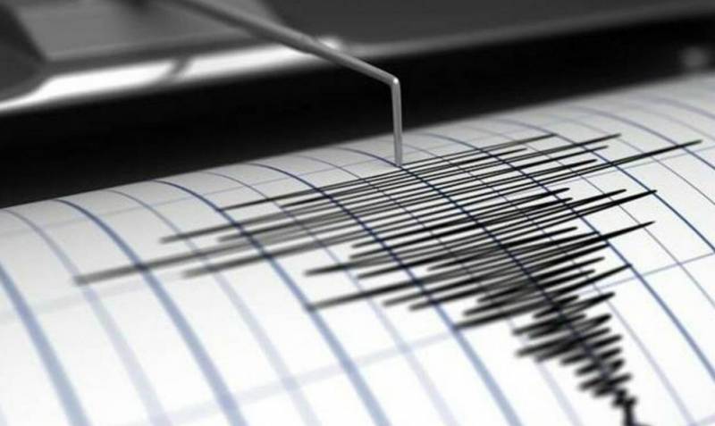 Σεισμός 5,1 Ρίχτερ στην Χιλή