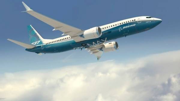 Η Boeing αναστέλλει την παραγωγή του 737 MAX