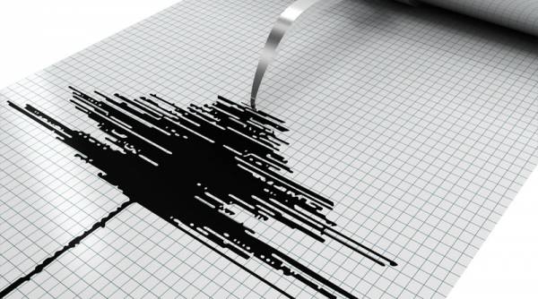 Ταρακουνήθηκε το Αργοστόλι - Σεισμός 3,9 Ρίχτερ