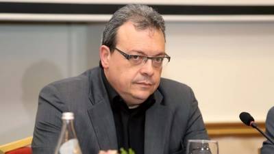 Φάμελλος: Στις εκλογές οι πολίτες θα επιλέξουν κυβέρνηση που θα εξασφαλίσει μία καλύτερη Ελλάδα