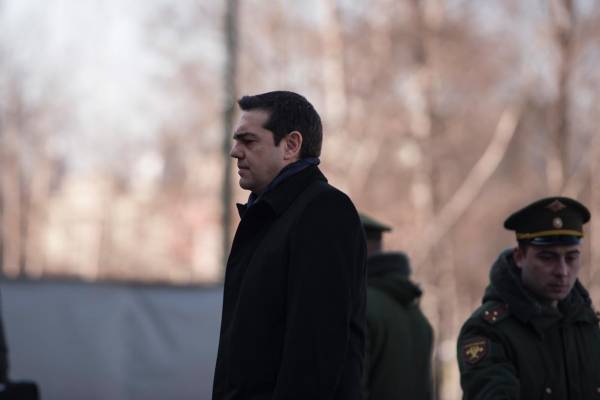 Reuters: &quot;Η Ελλάδα δεν έχει ζητήσει χρήματα από τη Ρωσία&quot;
