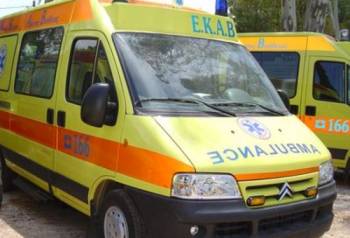 73χρονος νεκρός μετά από &quot;διαφωνία&quot;  για την προτεραιότητα σε κόμβο