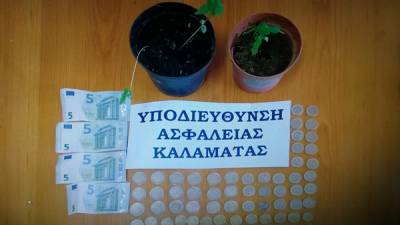 Απολογία για τις κλοπές από τα παγκάρια εκκλησιών 