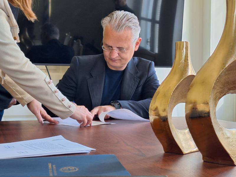 Γραφείο υποστηριζόμενης απασχόλησης στη Μεσσηνία
