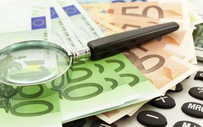 Απορρόφηση ΕΣΠΑ με ρυθμό χελώνας σε Μεσσηνία και Πελοπόννησο (πίνακες)