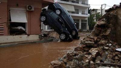Μάνδρα: Εφεση κατά της αθώωσης της Δούρου και άλλων 4 κατηγορουμένων (βίντεο)