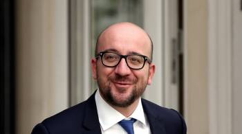 Βέλγος πρωθυπουργός: Κάποιοι καλύπτονται πίσω από τους εμπειρογνώμονες για την Ελλάδα