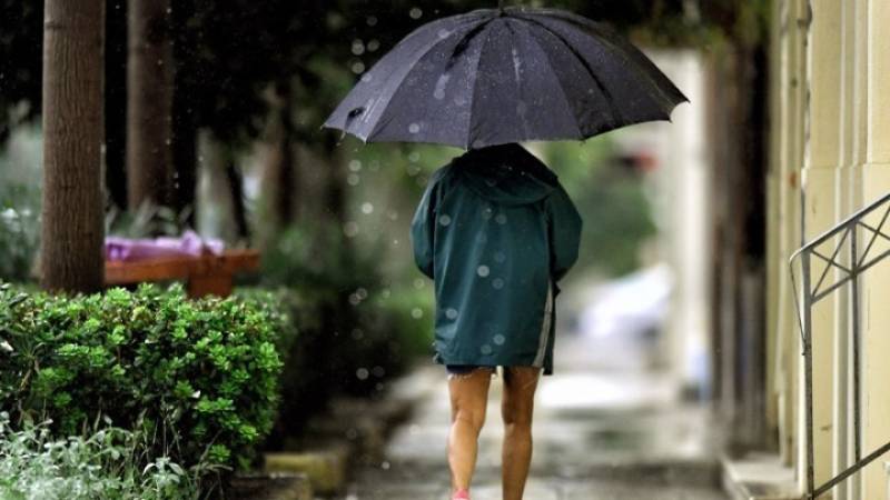 Έκτακτο δελτίο επιδείνωσης καιρού με βροχές και μπουρίνια - Ποιές περιοχές θα επηρεαστούν