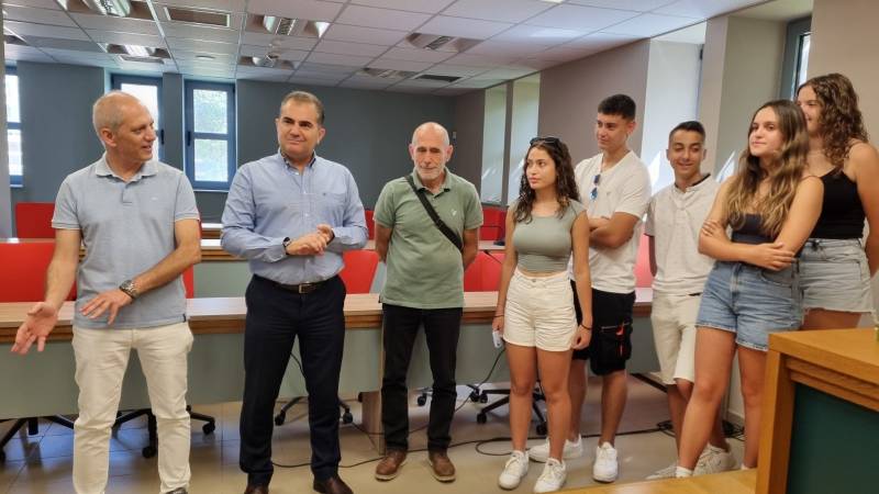 Καλαμάτα: Μεγάλη συμμετοχή στο μαθητικό διαγωνισμό ανακύκλωσης του ΦΟΔΣΑ