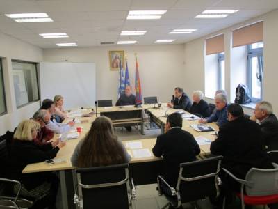 Δήμος Καλαμάτας: 13 έργα για ένταξη στο ΕΣΠΑ