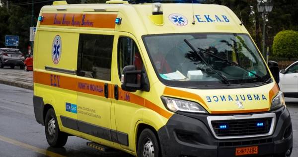 Κοζάνη: 69χρονη πέθανε από τσίμπημα εντόμου