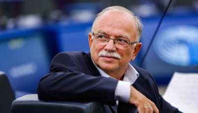 Παπαδημούλης: Χρειάζονται περισσότερα νέα πρόσωπα στην εμπροσθοφυλακή – Μεγάλος ηττημένος των εκλογών ο ΣΥΡΙΖΑ