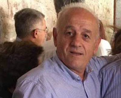 Υποψήφιος δήμαρχος Οιχαλίας ο Γιάννης Αδαμόπουλος