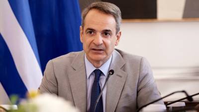 Μητσοτάκης: Μετά τα μέσα Ιανουαρίου οι ανακοινώσεις για τον Πρόεδρο της Δημοκρατίας