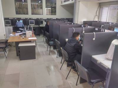 Ξεκίνησαν οι εξετάσεις για δίπλωμα οδήγησης