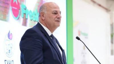 Κ. Τσιάρας για ΟΠΕΚΕΠΕ: Η ανάγνωση της δικογραφίας δεν δείχνει κάτι μεμπτό για πρώην υπουργούς