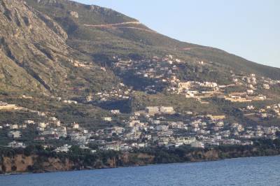 Σχέδιο και τροποποίηση ΓΠΣ για Βέργα