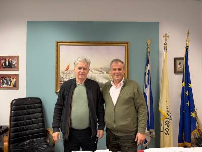 Συνταξιοδότηση δημοτικού υπαλλήλου Πύλου – Νέστορος