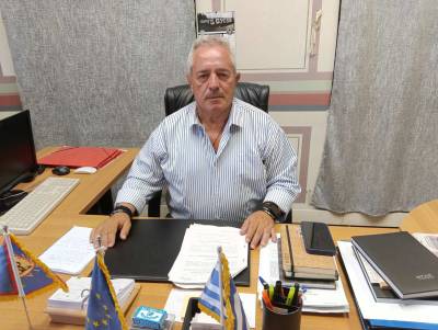 Δήμος Καλαμάτας: Αυστηρή προειδοποίηση για παράνομη αφισοκόλληση