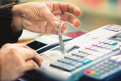 Οι 5 περιφέρειες που είναι «πρωταθλητές» στη φοροδιαφυγή