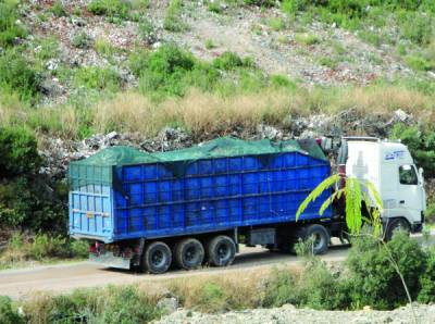 Τοπικό σχέδιο για τα απορρίμματα ζητάει ο &quot;Ανοιχτός Δήμος&quot;