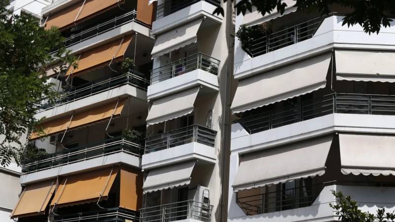 «Σπίτι μου 3»: Έρχεται διεύρυνση του ορίου για τα ακίνητα (Βίντεο)