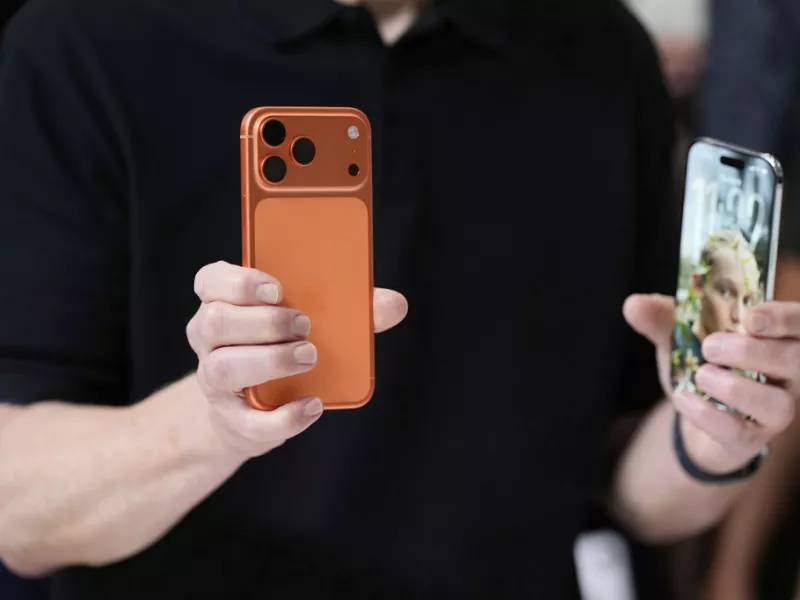 Apple: Μειώνει τις παραγγελίες για τα iPhone 18 λόγω μειωμένης ζήτησης