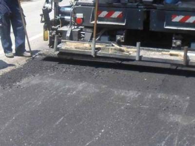 Χρηματοδότηση για ασφαλτοστρώσεις στην πόλη της Μεσσήνης (βίντεο)