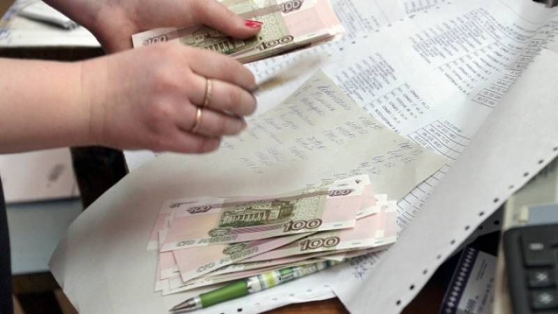 Το 3% των κατοίκων κατέχει το 90% των χρημάτων της Ρωσίας